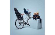 copy of Dviračio kėdutė Thule Ride Along 2 - Frame Mount, Dark