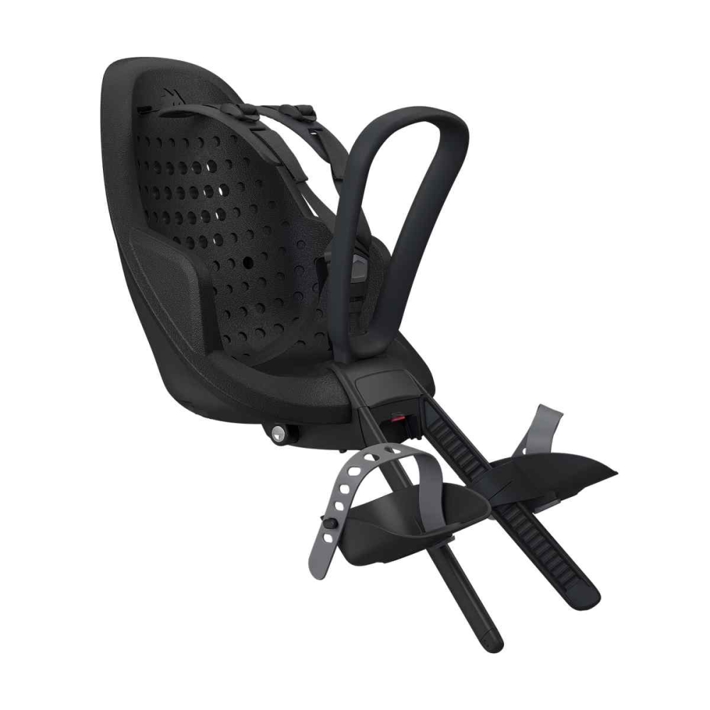 copy of Dviračio kėdutė Thule Ride Along 2 - Frame Mount, Dark