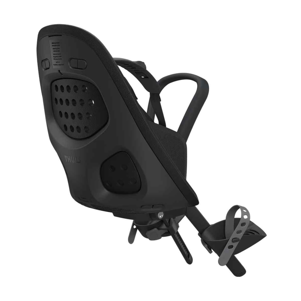 copy of Dviračio kėdutė Thule Ride Along 2 - Frame Mount, Dark