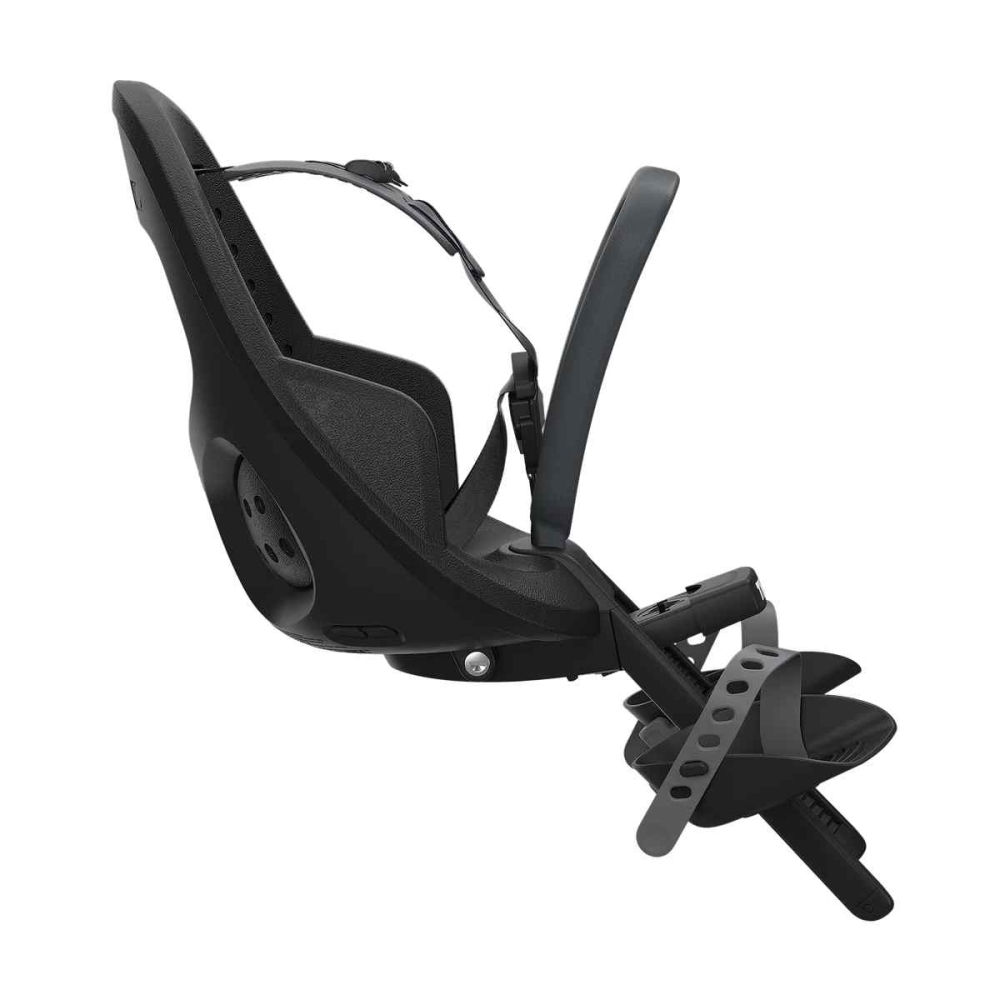 copy of Dviračio kėdutė Thule Ride Along 2 - Frame Mount, Dark