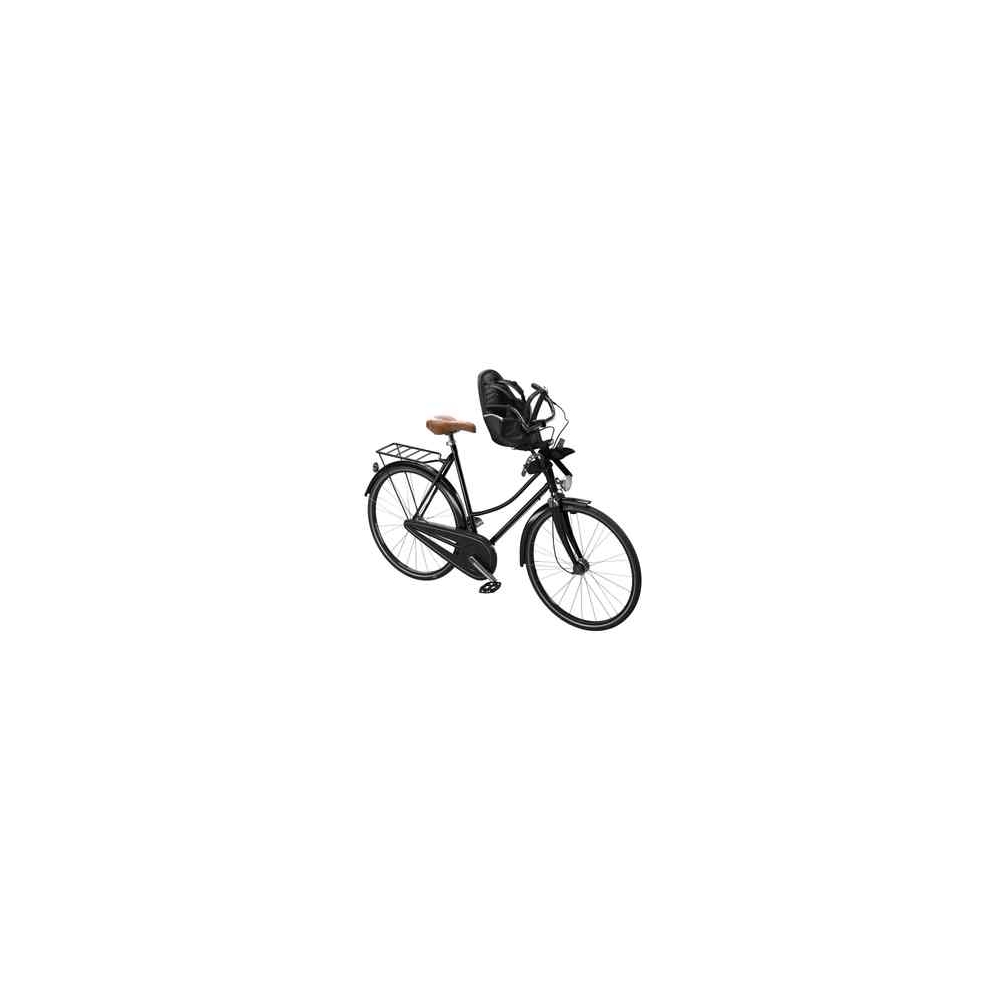 copy of Dviračio kėdutė Thule Ride Along 2 - Frame Mount, Dark