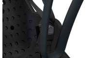 copy of Dviračio kėdutė Thule Ride Along 2 - Frame Mount, Dark