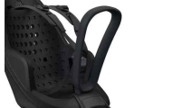 Dviračio kėdutė Thule Yepp 2 Mini priekinė, Black-Judėjimui, Dviračių kėdutės ir jų priedai-e-vaikas