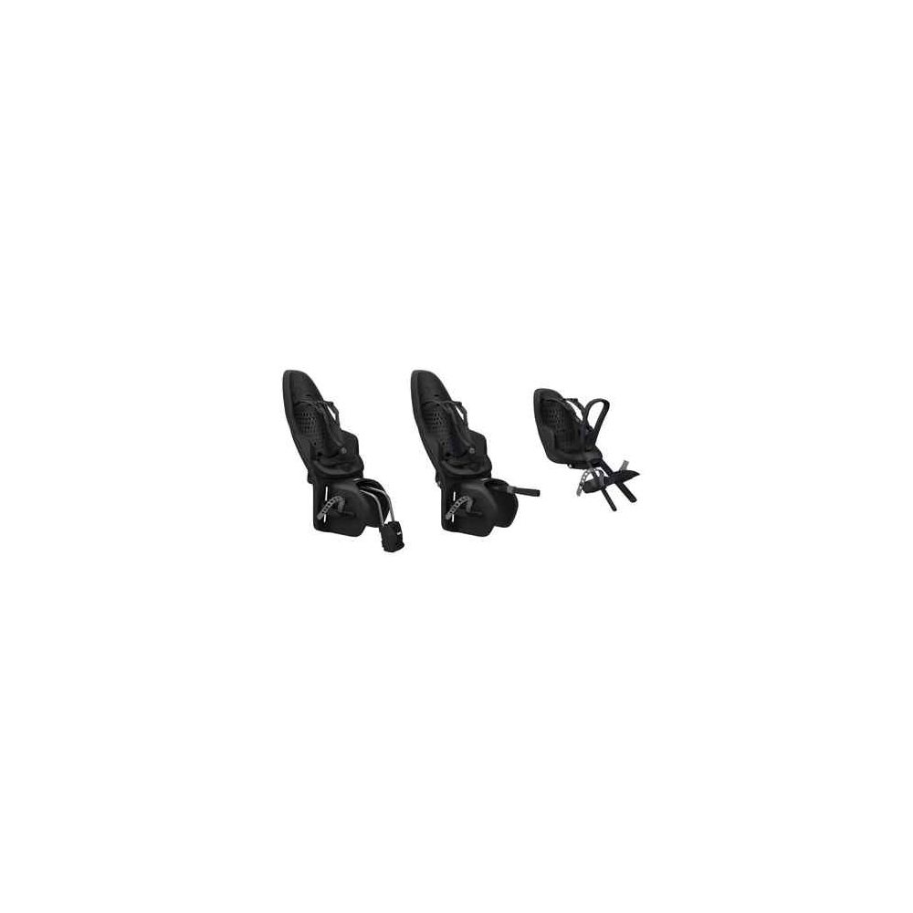 copy of Dviračio kėdutė Thule Ride Along 2 - Frame Mount, Dark