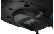 copy of Dviračio kėdutė Thule Ride Along 2 - Frame Mount, Dark