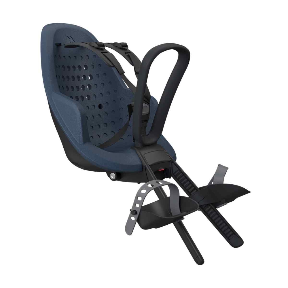 copy of Dviračio kėdutė Thule Ride Along 2 - Frame Mount, Dark