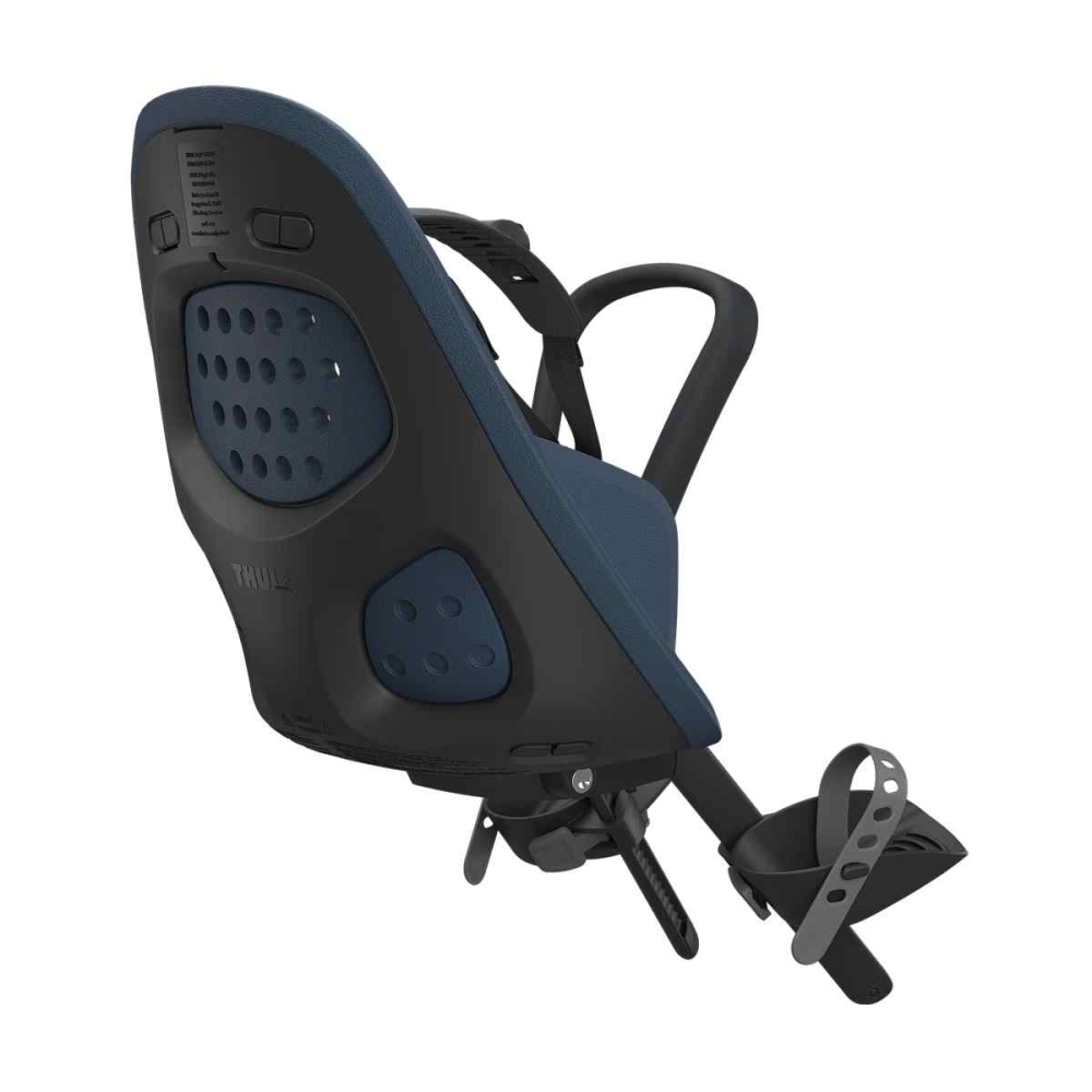 copy of Dviračio kėdutė Thule Ride Along 2 - Frame Mount, Dark
