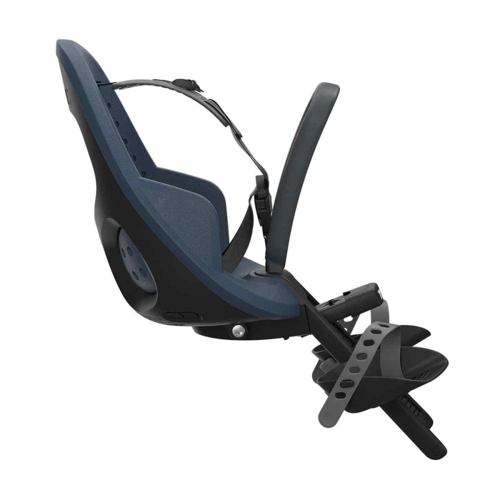 copy of Dviračio kėdutė Thule Ride Along 2 - Frame Mount, Dark