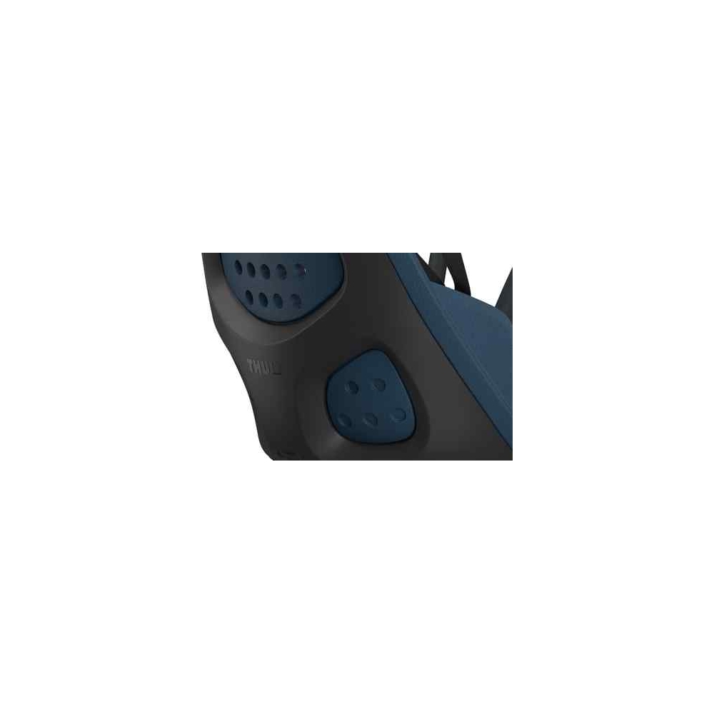 copy of Dviračio kėdutė Thule Ride Along 2 - Frame Mount, Dark