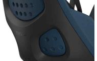 copy of Dviračio kėdutė Thule Ride Along 2 - Frame Mount, Dark