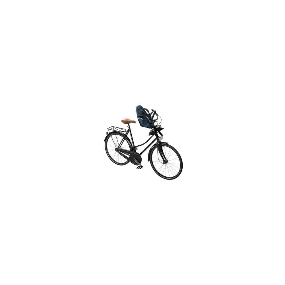 copy of Dviračio kėdutė Thule Ride Along 2 - Frame Mount, Dark