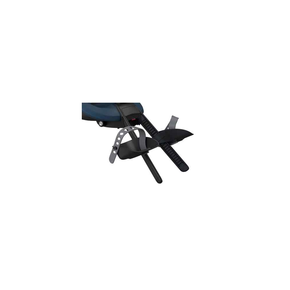 copy of Dviračio kėdutė Thule Ride Along 2 - Frame Mount, Dark
