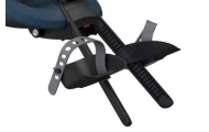 copy of Dviračio kėdutė Thule Ride Along 2 - Frame Mount, Dark