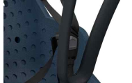 copy of Dviračio kėdutė Thule Ride Along 2 - Frame Mount, Dark