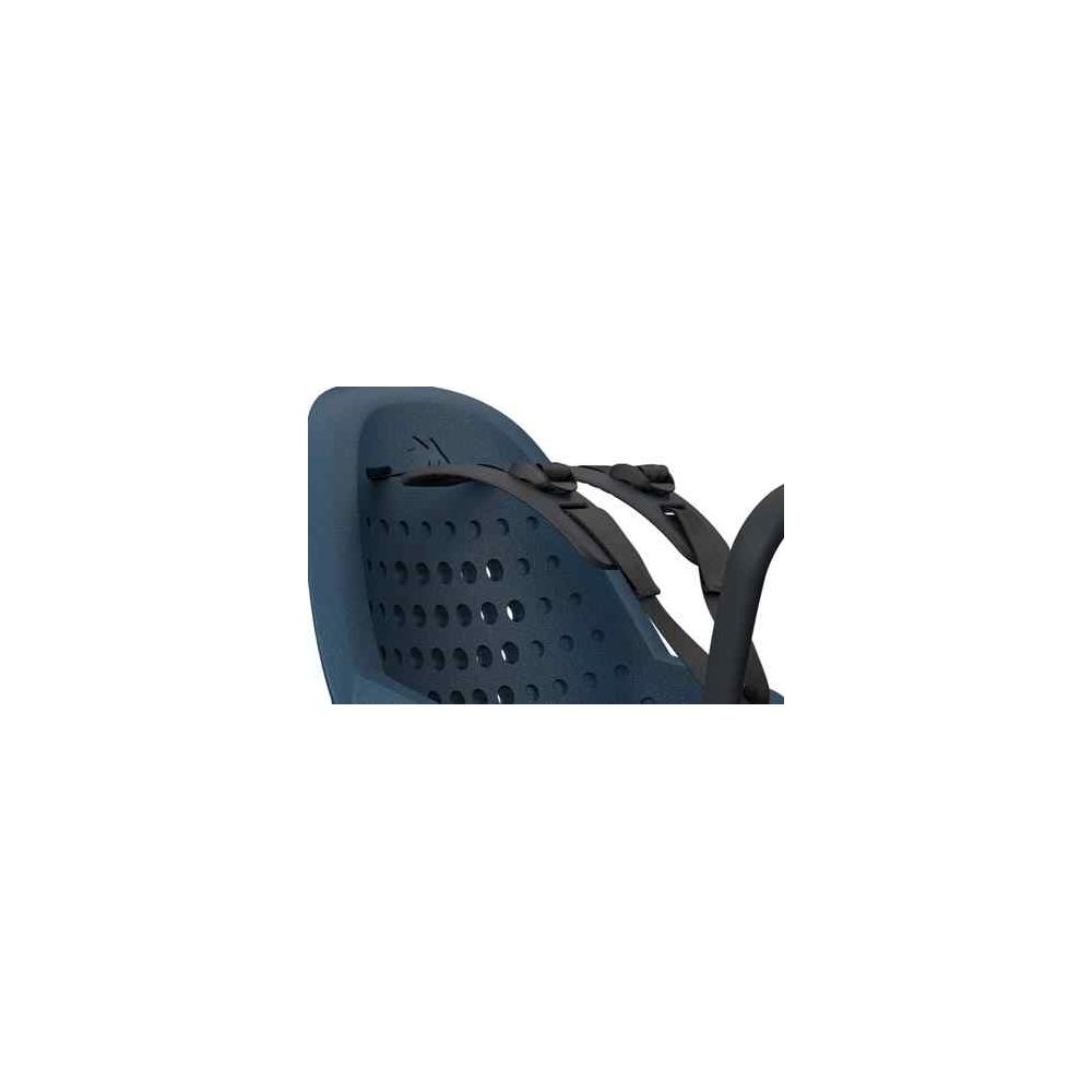 copy of Dviračio kėdutė Thule Ride Along 2 - Frame Mount, Dark