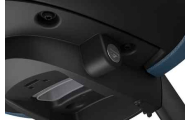copy of Dviračio kėdutė Thule Ride Along 2 - Frame Mount, Dark