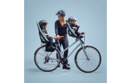 copy of Dviračio kėdutė Thule Ride Along 2 - Frame Mount, Dark