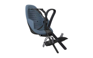 copy of Dviračio kėdutė Thule Ride Along 2 - Frame Mount, Dark