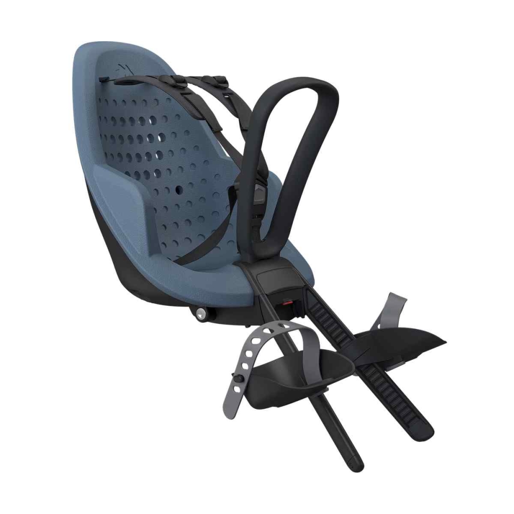 copy of Dviračio kėdutė Thule Ride Along 2 - Frame Mount, Dark