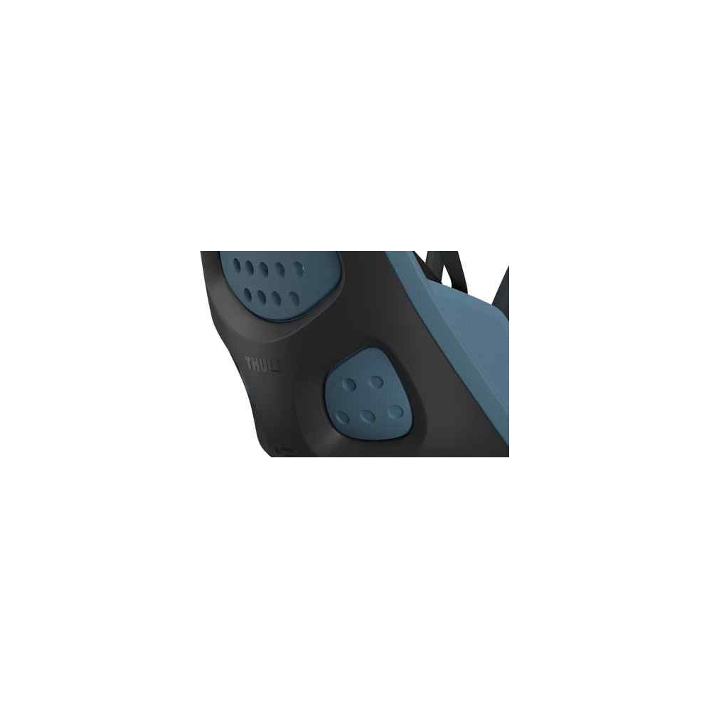 copy of Dviračio kėdutė Thule Ride Along 2 - Frame Mount, Dark