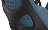 copy of Dviračio kėdutė Thule Ride Along 2 - Frame Mount, Dark