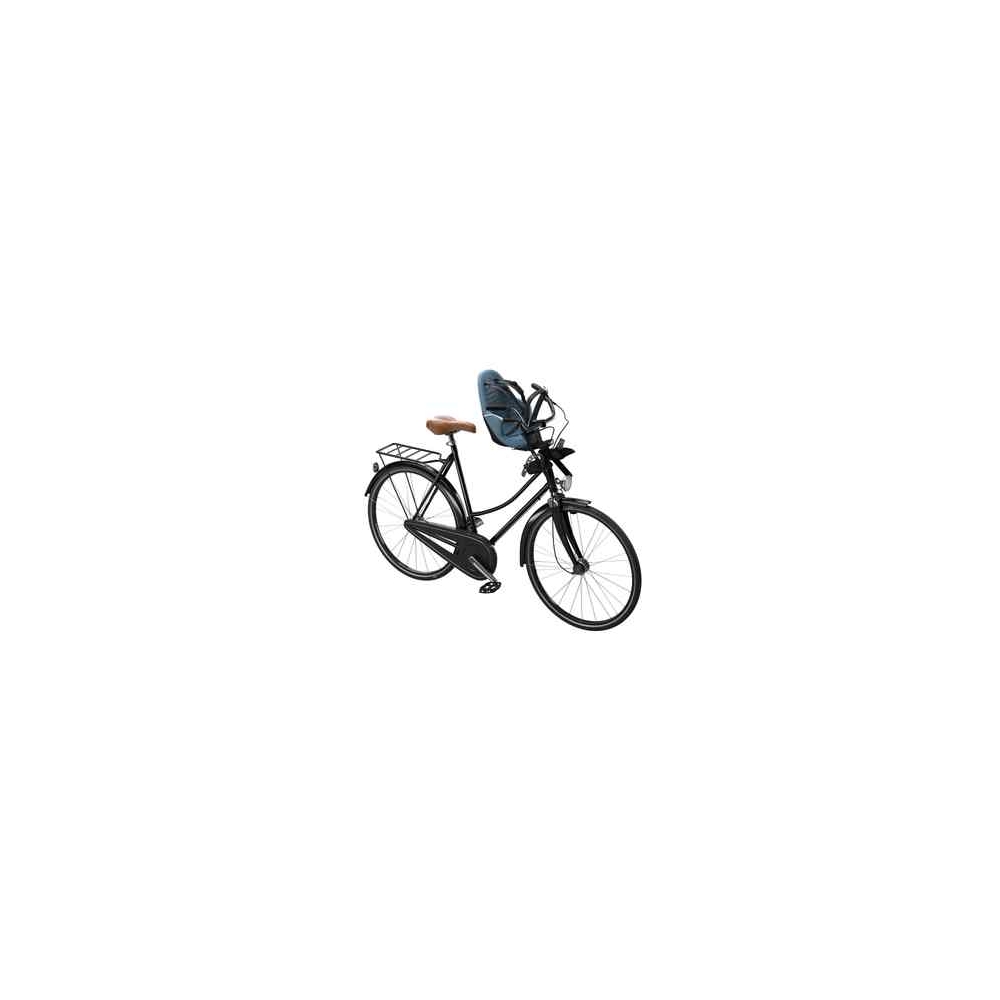 copy of Dviračio kėdutė Thule Ride Along 2 - Frame Mount, Dark