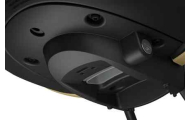 copy of Dviračio kėdutė Thule Ride Along 2 - Frame Mount, Dark