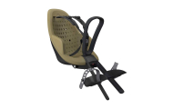 copy of Dviračio kėdutė Thule Ride Along 2 - Frame Mount, Dark