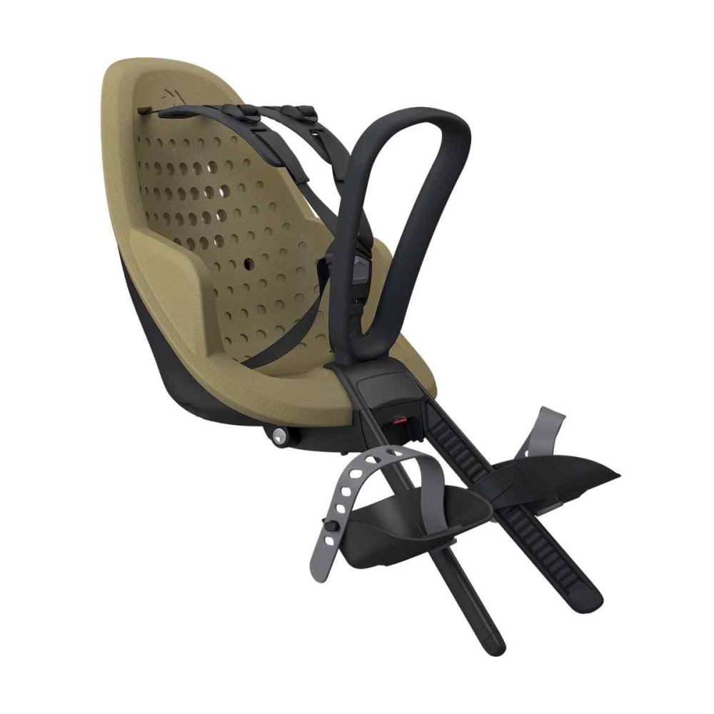 copy of Dviračio kėdutė Thule Ride Along 2 - Frame Mount, Dark