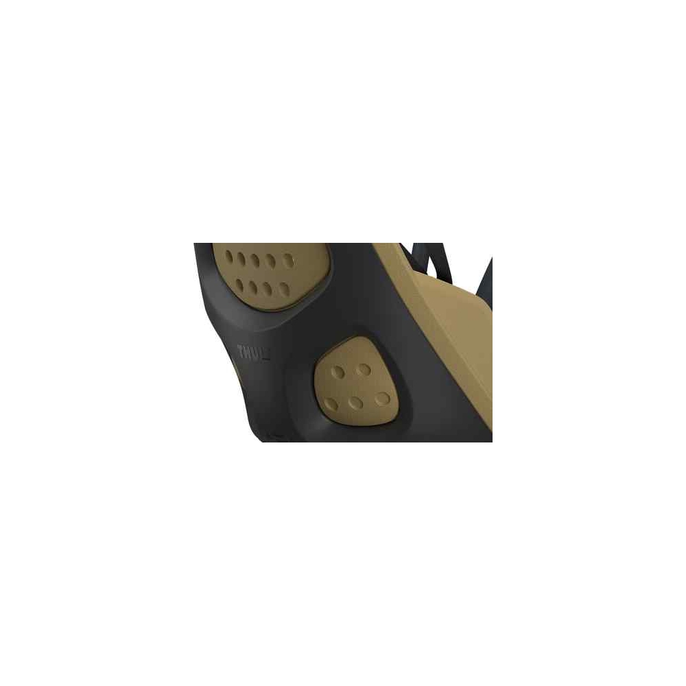 copy of Dviračio kėdutė Thule Ride Along 2 - Frame Mount, Dark