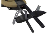 copy of Dviračio kėdutė Thule Ride Along 2 - Frame Mount, Dark
