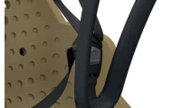 copy of Dviračio kėdutė Thule Ride Along 2 - Frame Mount, Dark