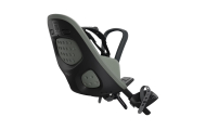 Dviračio kėdutė Thule Yepp 2 Mini priekinė, Agave-Judėjimui, Dviračių kėdutės ir jų priedai-e-vaikas