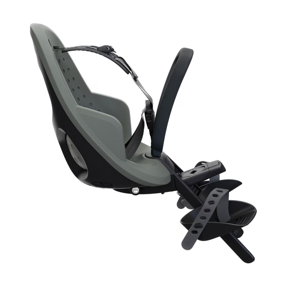 copy of Dviračio kėdutė Thule Ride Along 2 - Frame Mount, Dark