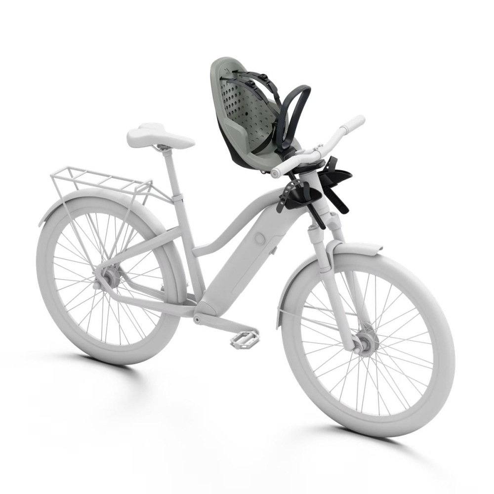 copy of Dviračio kėdutė Thule Ride Along 2 - Frame Mount, Dark