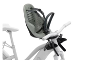 copy of Dviračio kėdutė Thule Ride Along 2 - Frame Mount, Dark