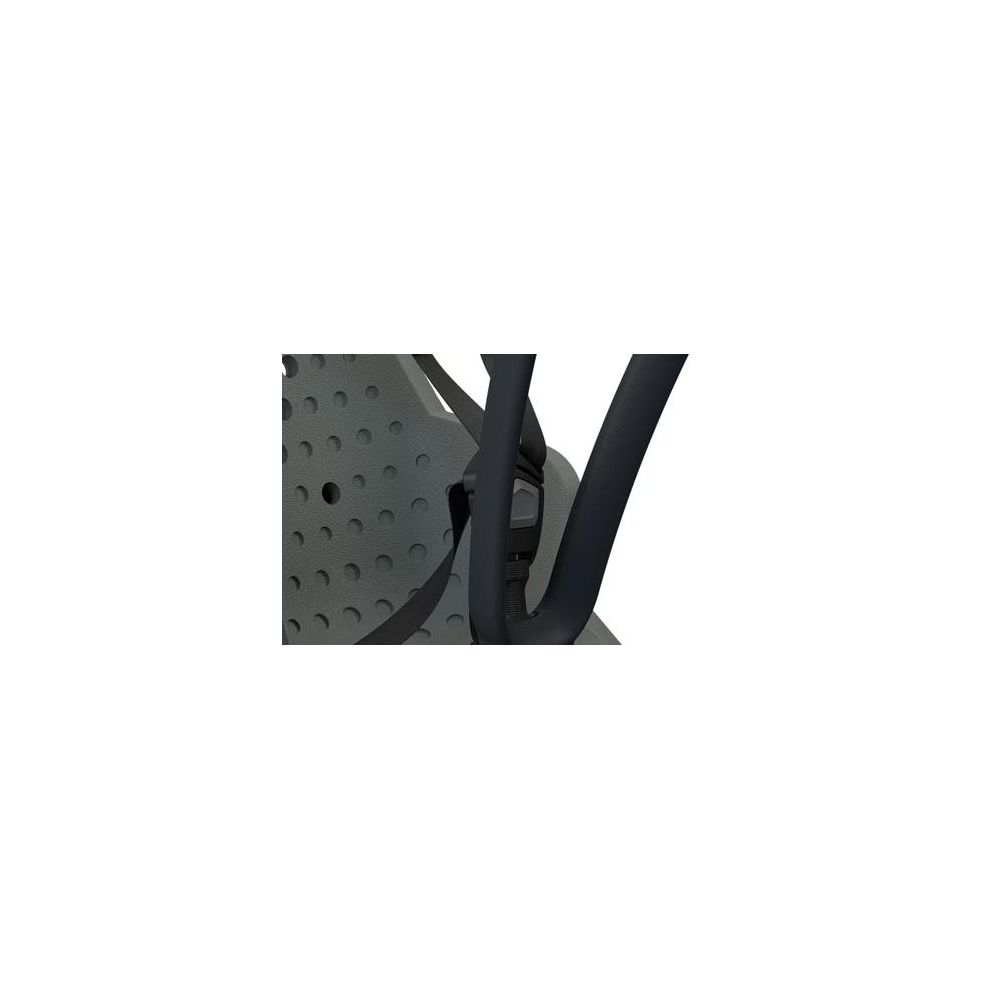 copy of Dviračio kėdutė Thule Ride Along 2 - Frame Mount, Dark