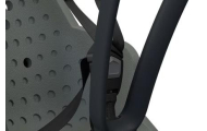 copy of Dviračio kėdutė Thule Ride Along 2 - Frame Mount, Dark