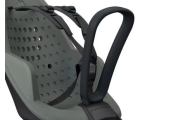 copy of Dviračio kėdutė Thule Ride Along 2 - Frame Mount, Dark