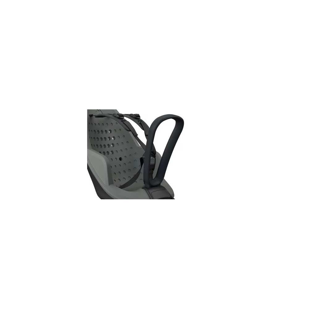 copy of Dviračio kėdutė Thule Ride Along 2 - Frame Mount, Dark