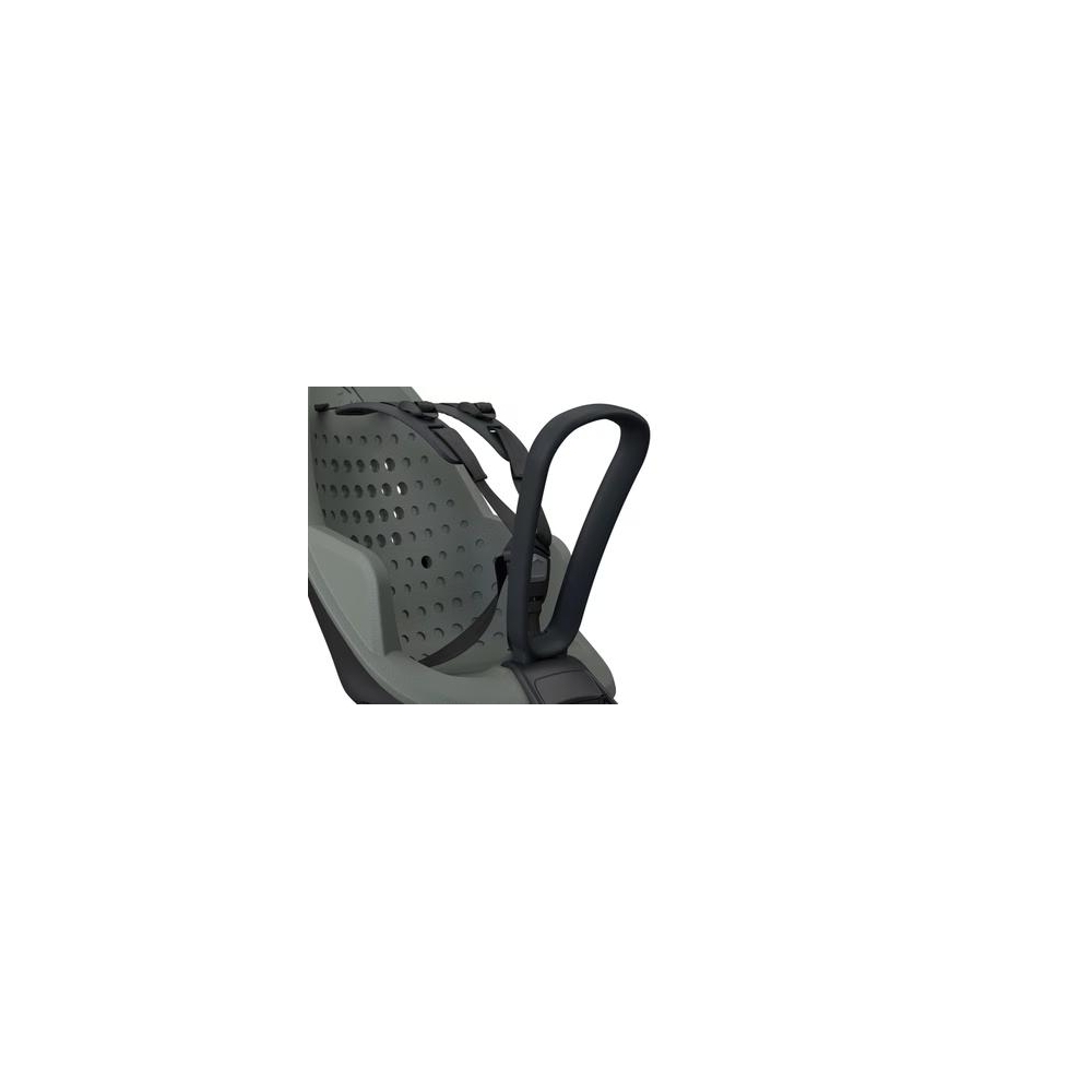 copy of Dviračio kėdutė Thule Ride Along 2 - Frame Mount, Dark