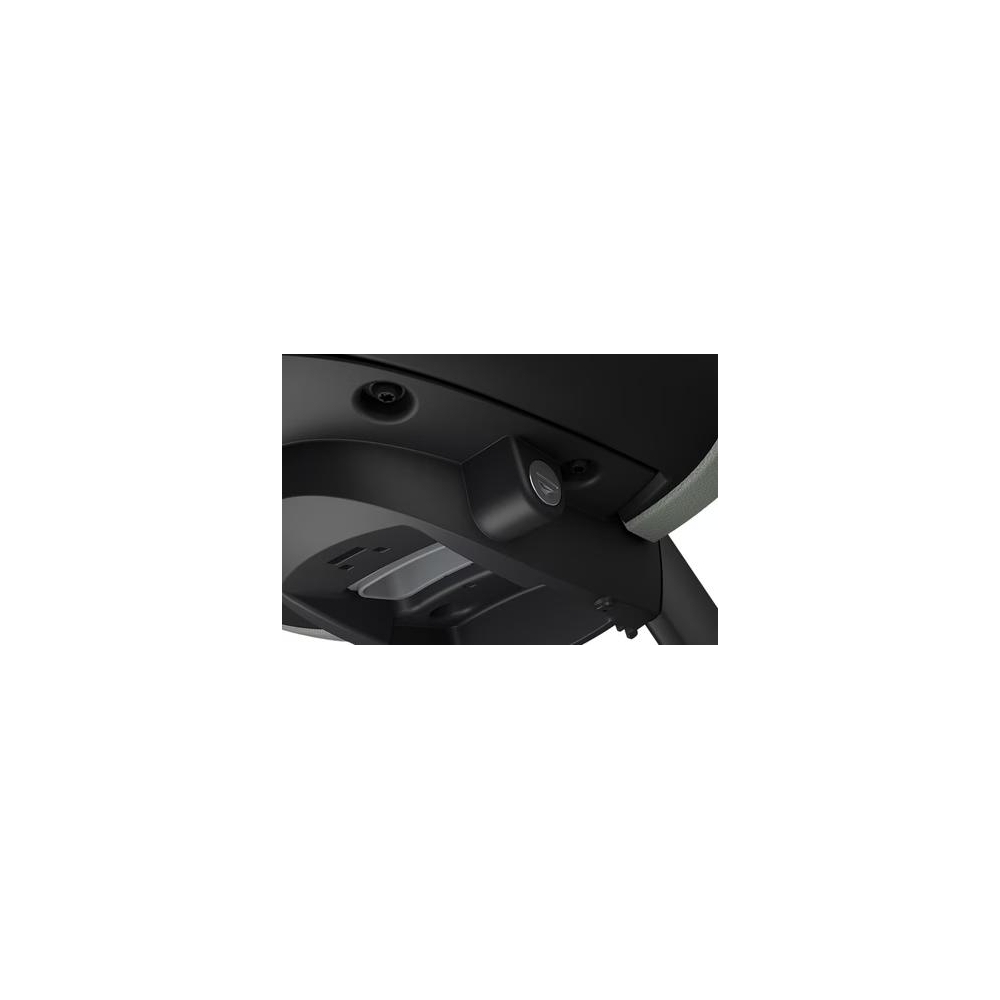 copy of Dviračio kėdutė Thule Ride Along 2 - Frame Mount, Dark