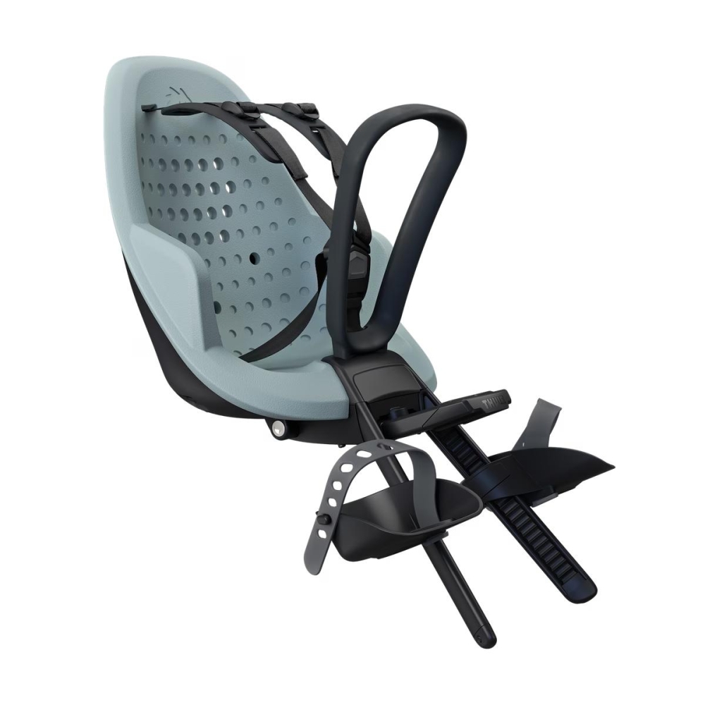 copy of Dviračio kėdutė Thule Ride Along 2 - Frame Mount, Dark