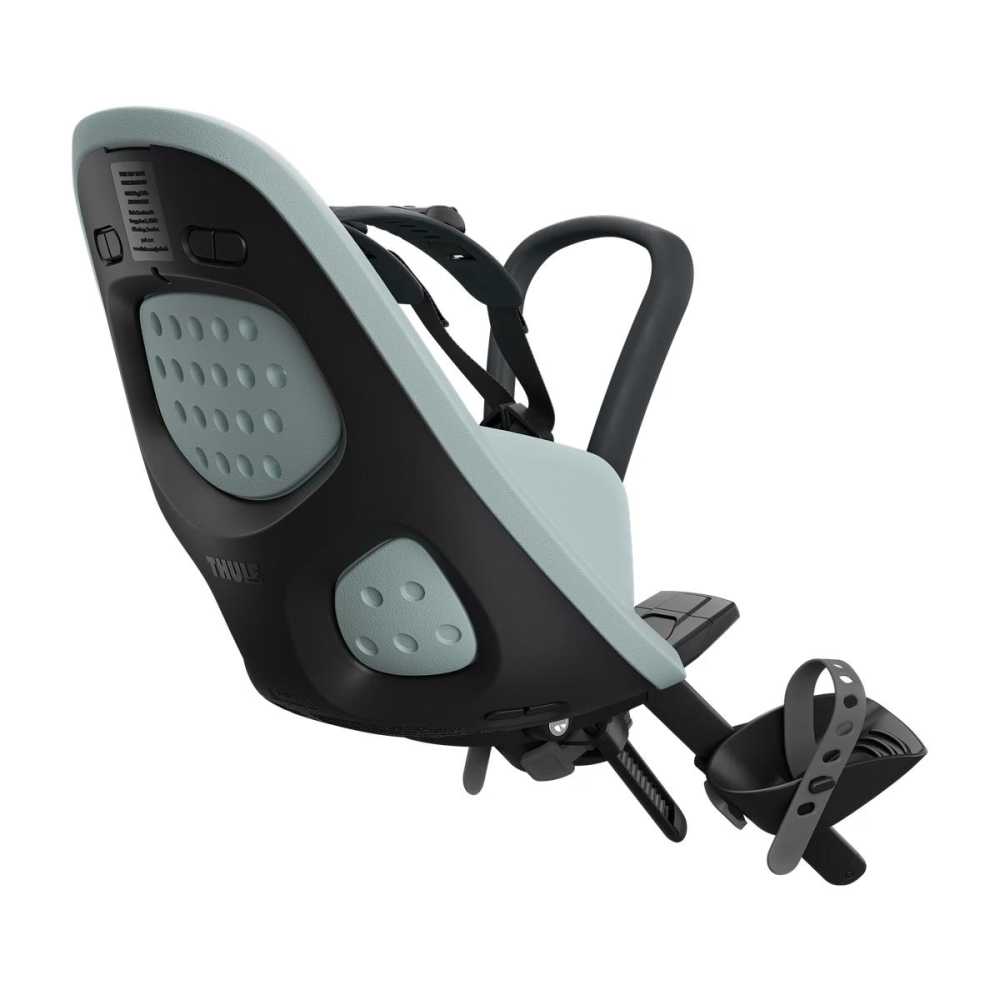 copy of Dviračio kėdutė Thule Ride Along 2 - Frame Mount, Dark