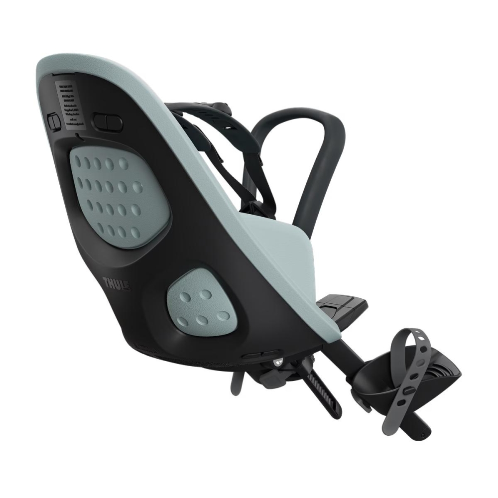 copy of Dviračio kėdutė Thule Ride Along 2 - Frame Mount, Dark