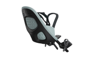 copy of Dviračio kėdutė Thule Ride Along 2 - Frame Mount, Dark