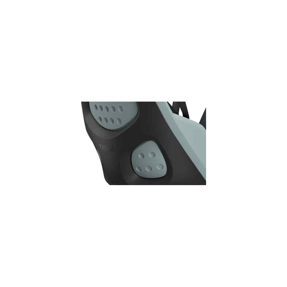 copy of Dviračio kėdutė Thule Ride Along 2 - Frame Mount, Dark