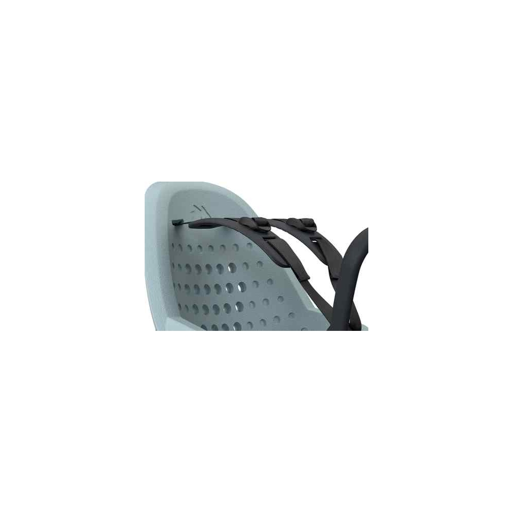copy of Dviračio kėdutė Thule Ride Along 2 - Frame Mount, Dark