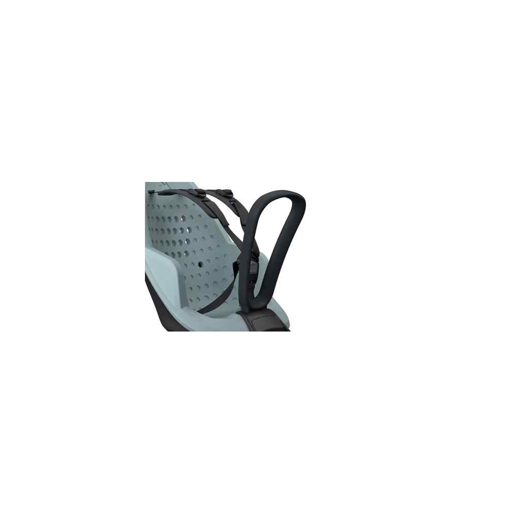 copy of Dviračio kėdutė Thule Ride Along 2 - Frame Mount, Dark