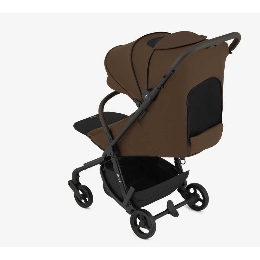 Sportinis vežimėlis Anex Air-Z PLUS, Vivi